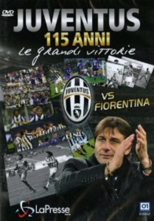 Juventus 115 anni - anni,