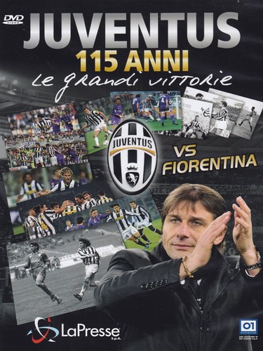 Juventus fiorentina 115 - vs,