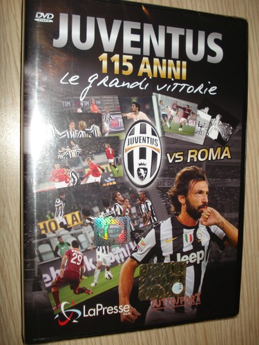 Dvd official 115 anni - 115,