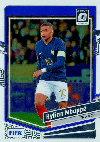 2023 panini donruss soccer - 2023-24,
