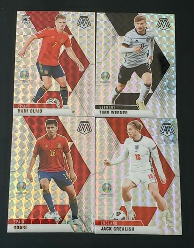 Mosaico 2020 uefa euro - mosaico,